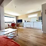 Apartment Maison Chanteranne Avec Parking Gratuit