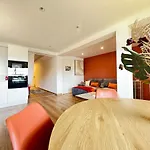 Apartment Maison Chanteranne Avec Parking Gratuit Clermont-Ferrand