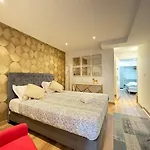 Maison Chanteranne Avec Parking Gratuit *