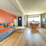 Maison Chanteranne Avec Parking Gratuit Apartment