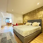 Maison Chanteranne Avec Parking Gratuit Apartment Clermont-Ferrand