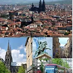 Maison Chanteranne avec parking gratuit