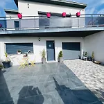 Maison Chanteranne Avec Parking Gratuit