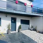 Maison Chanteranne Avec Parking Gratuit