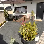 Maison Chanteranne Avec Parking Gratuit