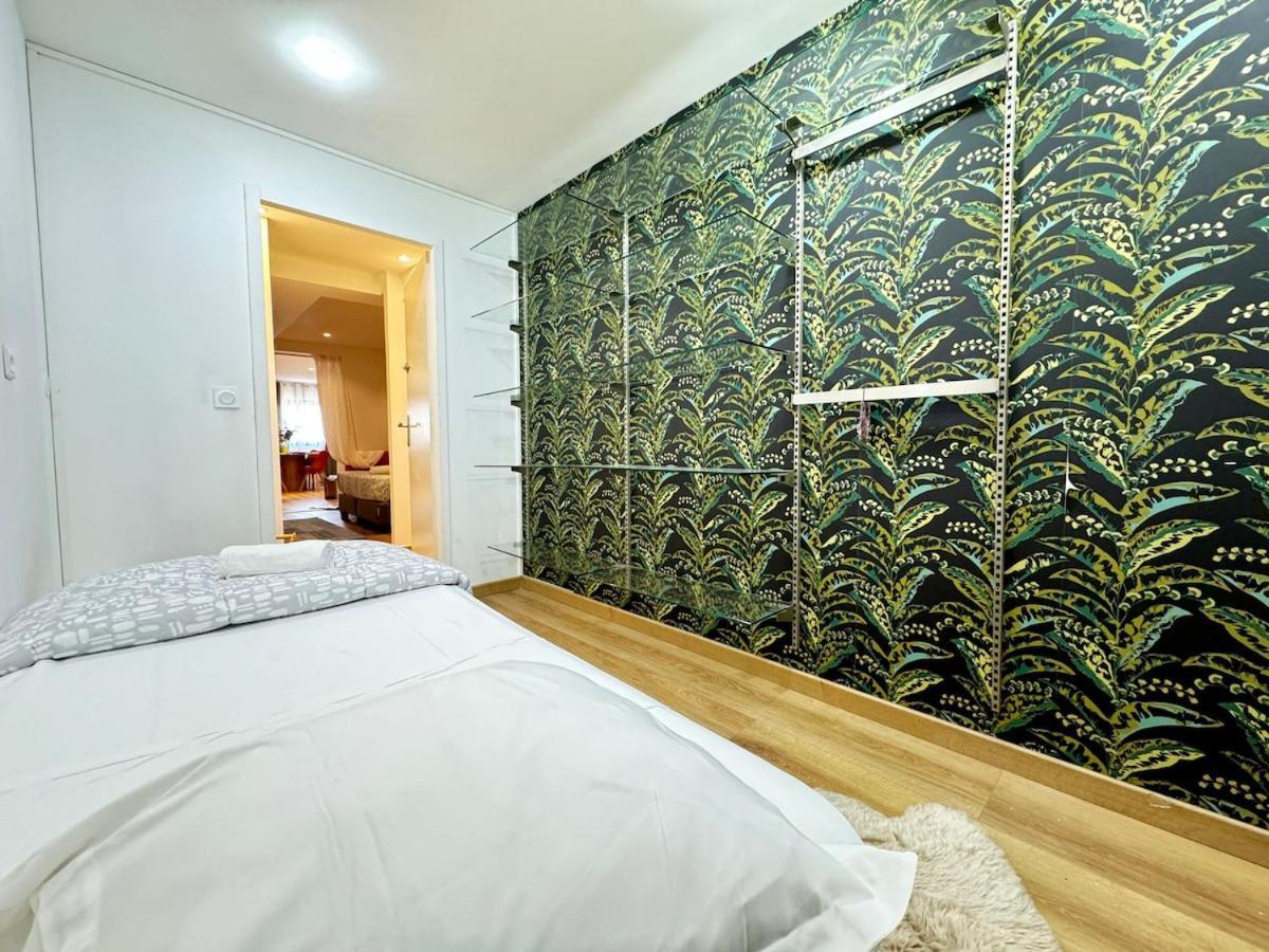 Maison Chanteranne Avec Parking Gratuit Apartment *