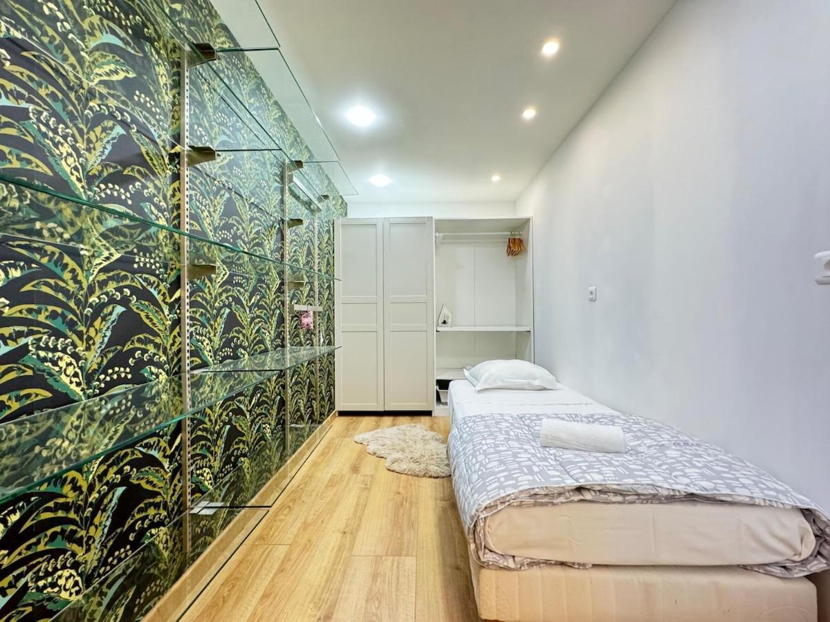 Apartment Maison Chanteranne Avec Parking Gratuit Clermont-Ferrand