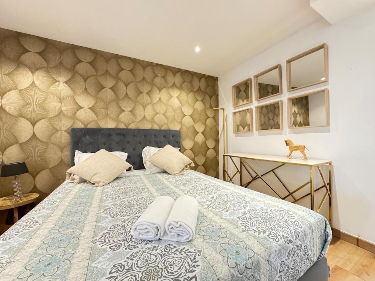 Maison Chanteranne Avec Parking Gratuit Apartment Clermont-Ferrand