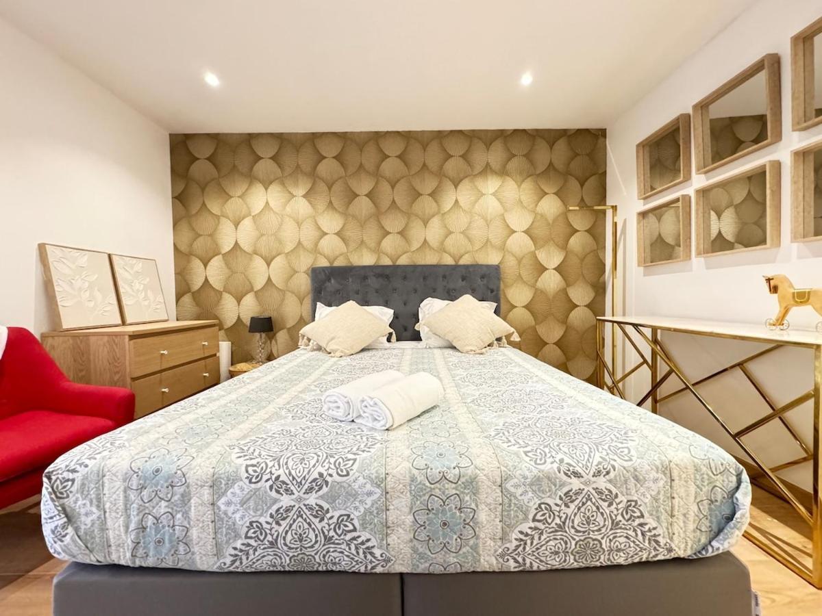 Maison Chanteranne Avec Parking Gratuit Apartment *