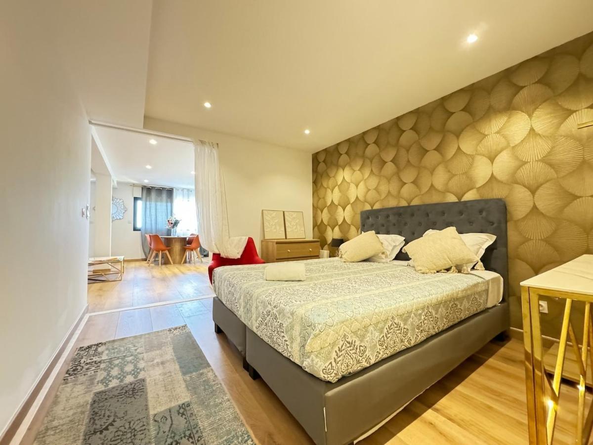 Maison Chanteranne Avec Parking Gratuit Apartment Clermont-Ferrand