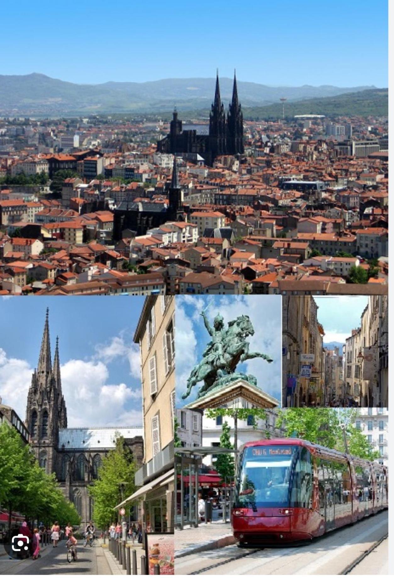 Apartment Maison Chanteranne Avec Parking Gratuit *